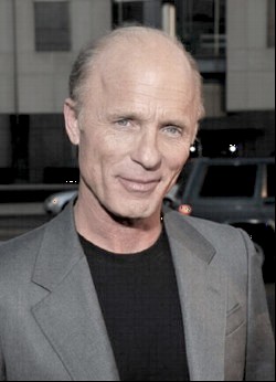 Ed Harris
